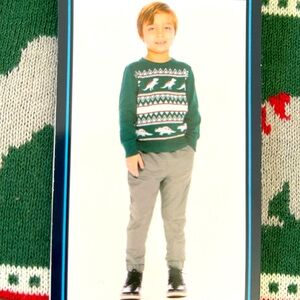 Sz 5 Andy & Evan 2pc set